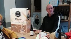 Brasserie LADY ALE